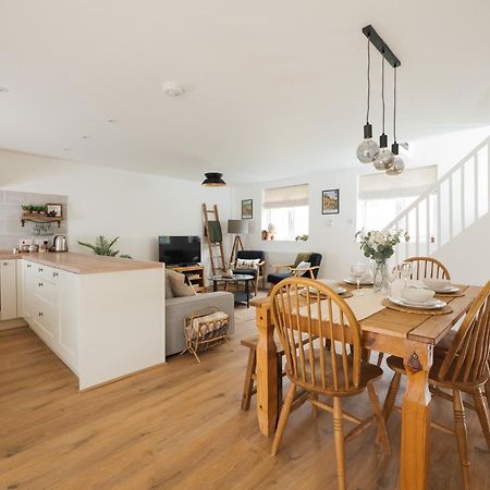 Eagle Cottage - Charming Cotswolds Getaway, Dog Friendly Wyck Rissington Εξωτερικό φωτογραφία