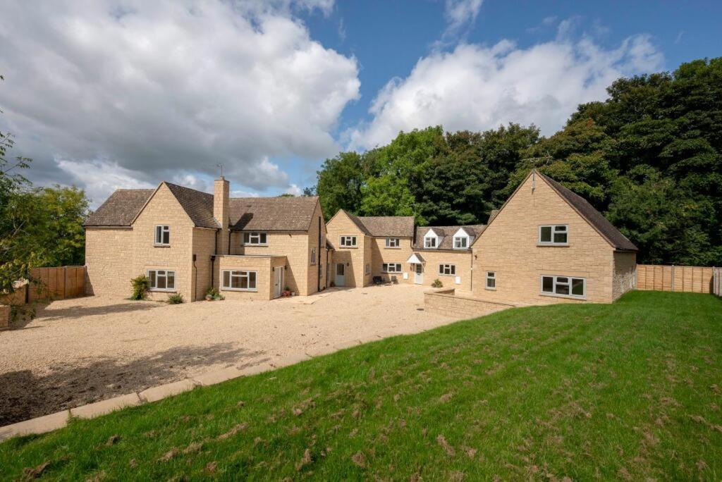 Eagle Cottage - Charming Cotswolds Getaway, Dog Friendly Wyck Rissington Εξωτερικό φωτογραφία