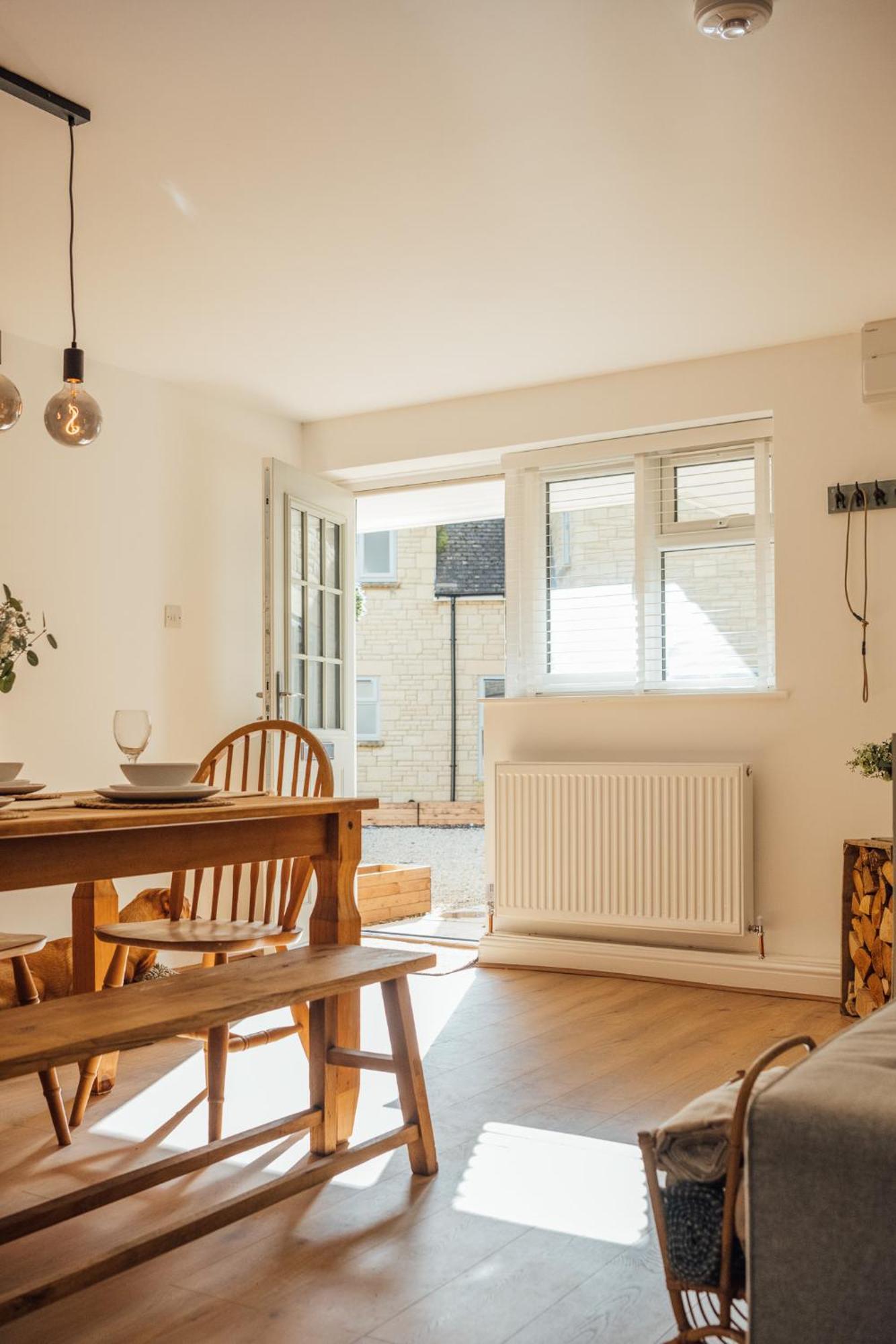 Eagle Cottage - Charming Cotswolds Getaway, Dog Friendly Wyck Rissington Εξωτερικό φωτογραφία
