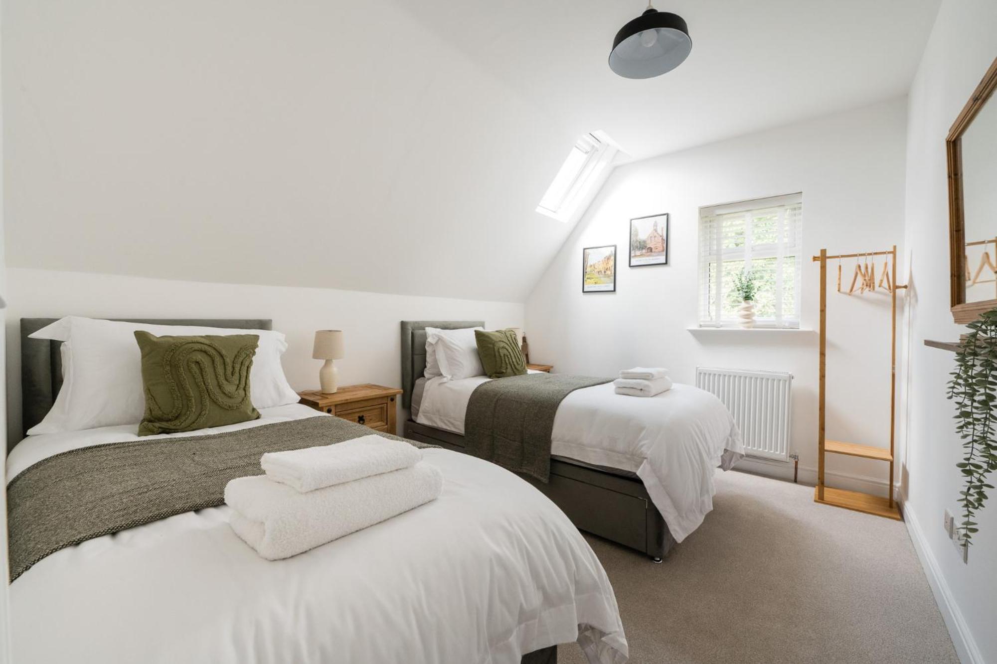 Eagle Cottage - Charming Cotswolds Getaway, Dog Friendly Wyck Rissington Εξωτερικό φωτογραφία