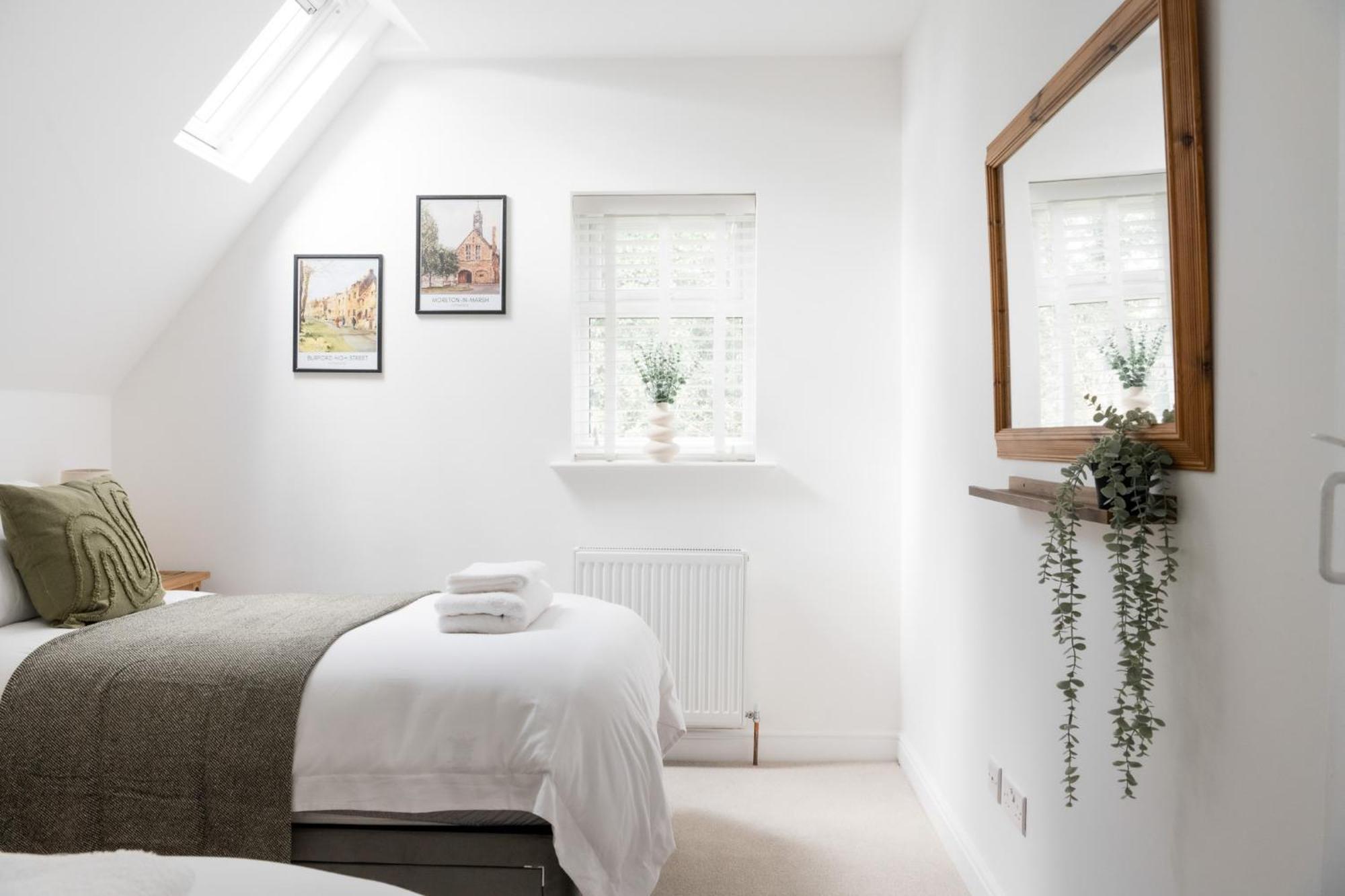 Eagle Cottage - Charming Cotswolds Getaway, Dog Friendly Wyck Rissington Εξωτερικό φωτογραφία