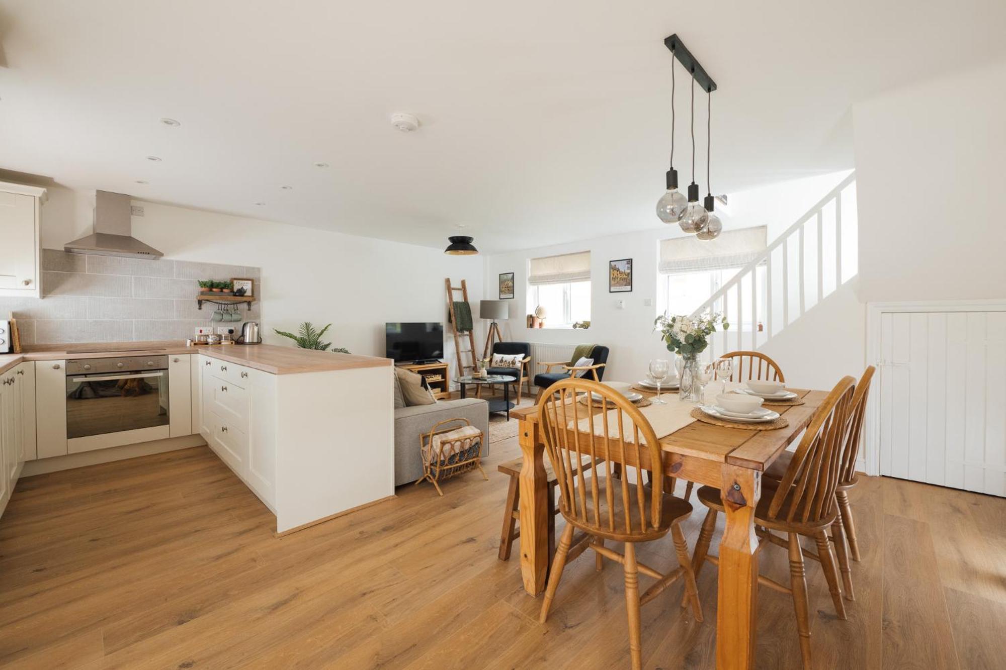 Eagle Cottage - Charming Cotswolds Getaway, Dog Friendly Wyck Rissington Εξωτερικό φωτογραφία
