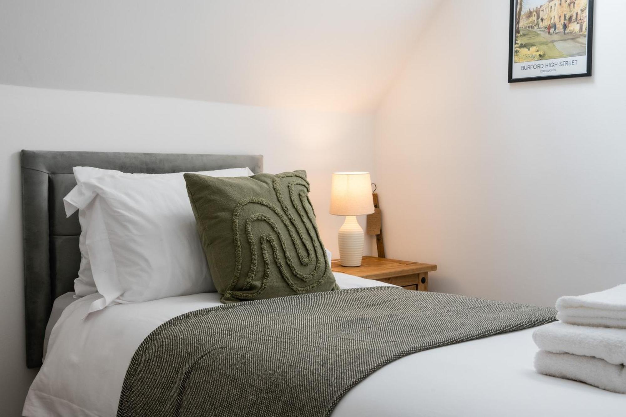 Eagle Cottage - Charming Cotswolds Getaway, Dog Friendly Wyck Rissington Εξωτερικό φωτογραφία