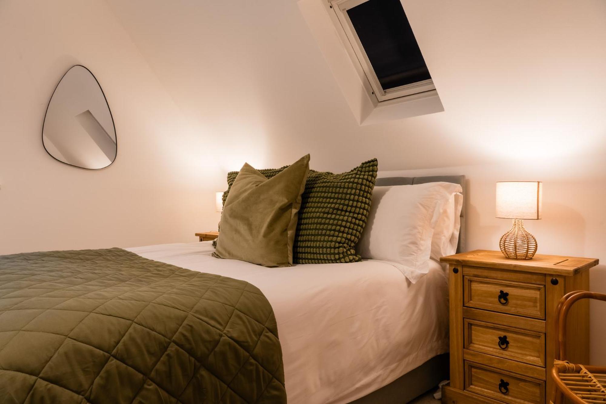 Eagle Cottage - Charming Cotswolds Getaway, Dog Friendly Wyck Rissington Εξωτερικό φωτογραφία