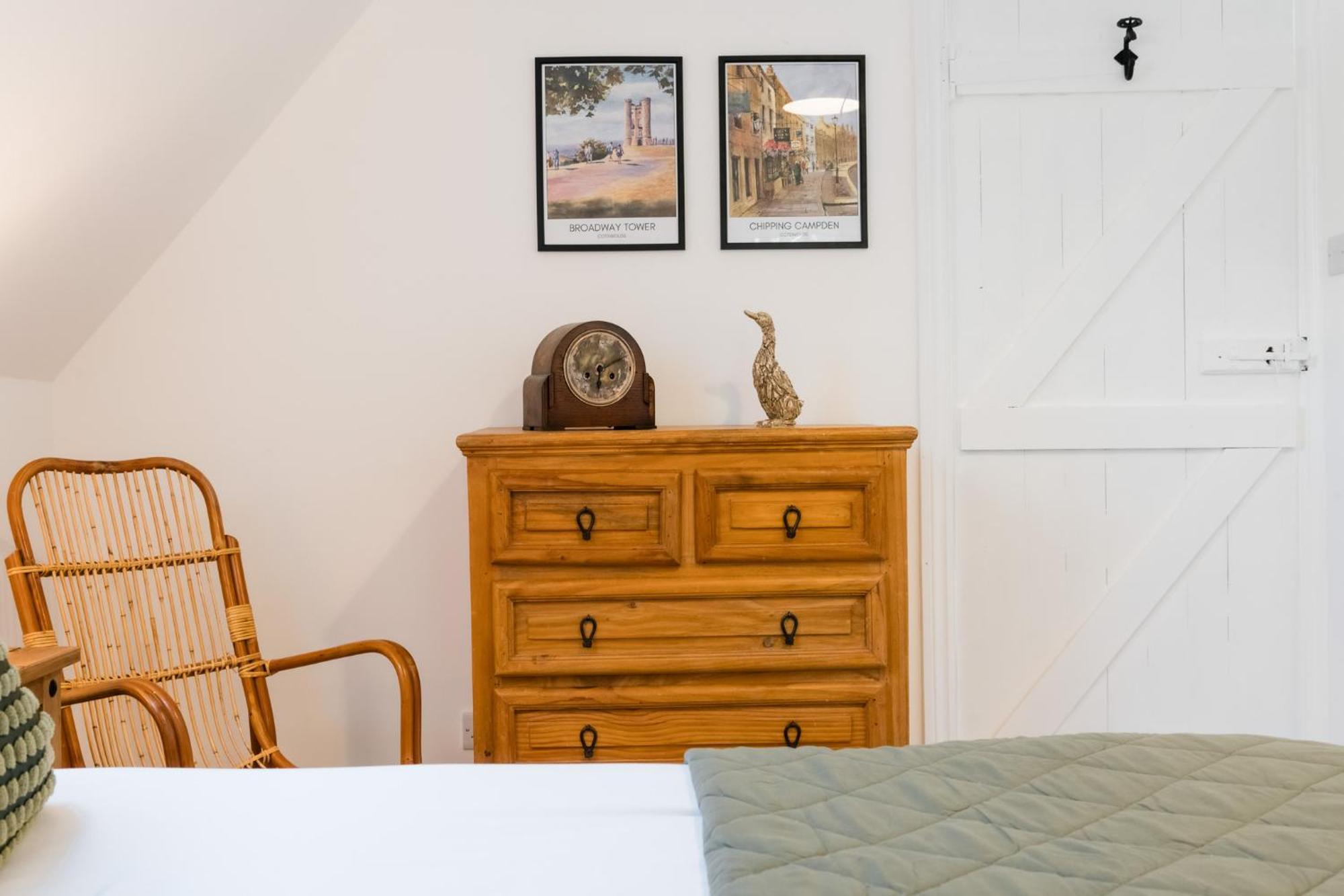 Eagle Cottage - Charming Cotswolds Getaway, Dog Friendly Wyck Rissington Εξωτερικό φωτογραφία