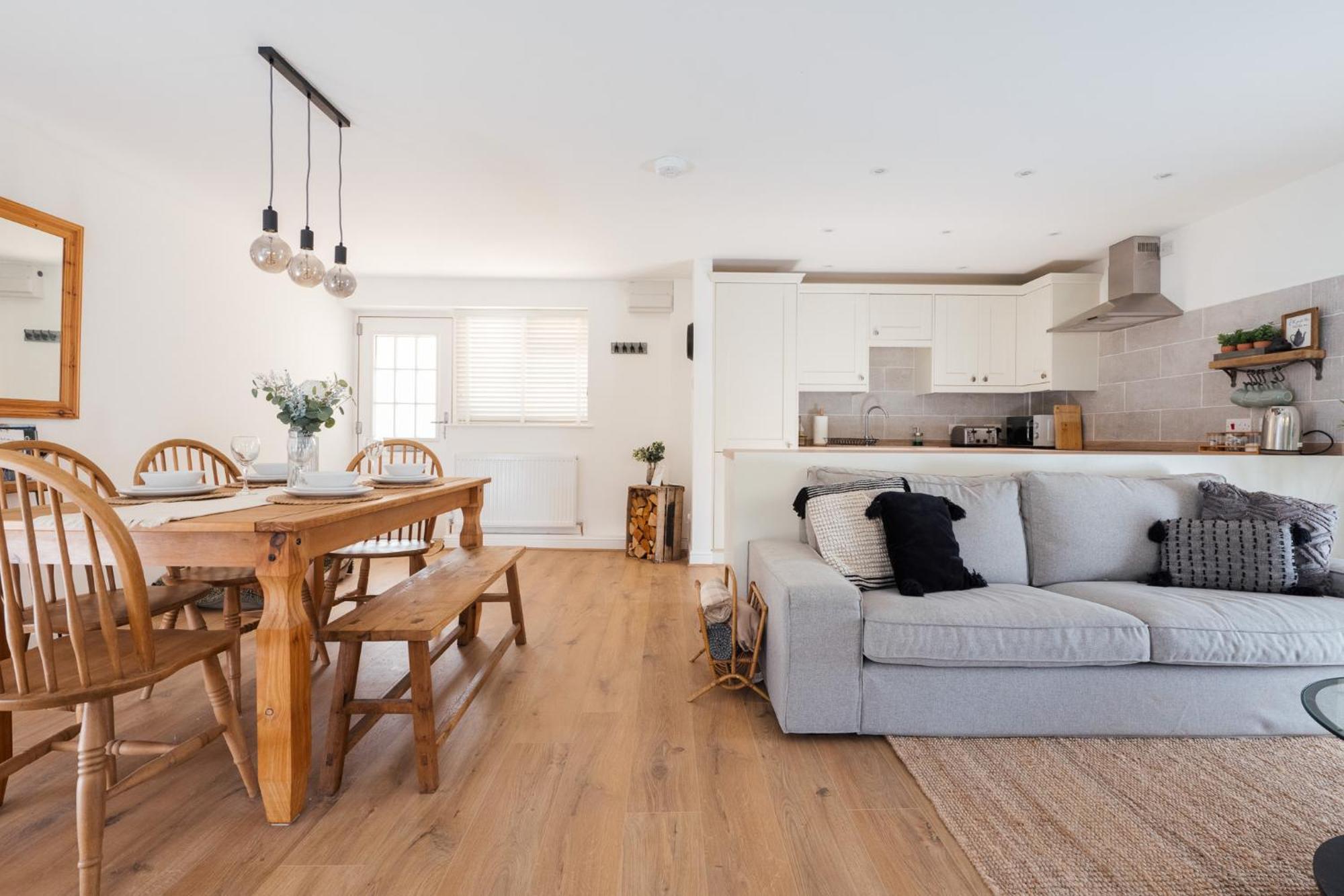 Eagle Cottage - Charming Cotswolds Getaway, Dog Friendly Wyck Rissington Εξωτερικό φωτογραφία