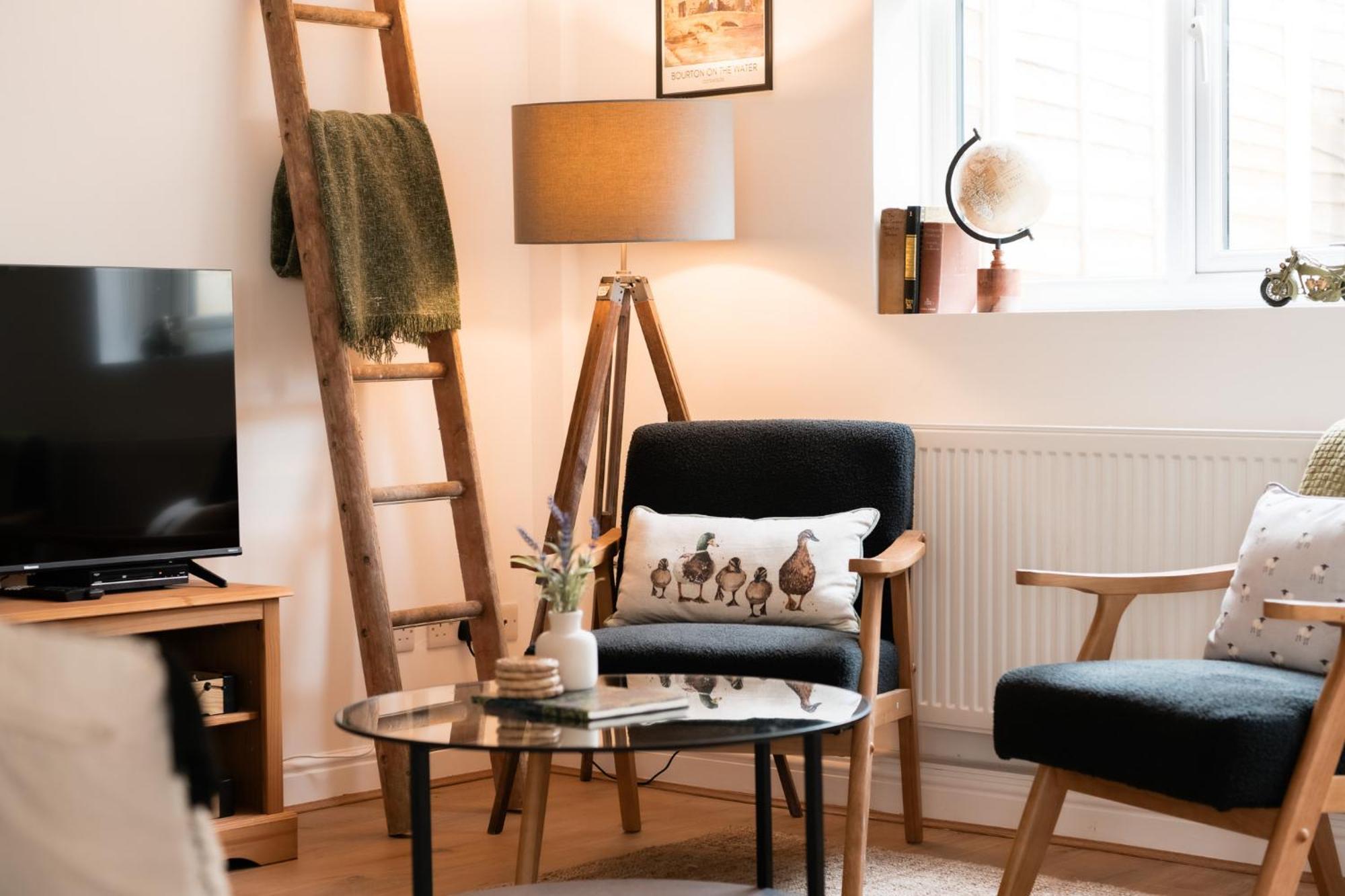 Eagle Cottage - Charming Cotswolds Getaway, Dog Friendly Wyck Rissington Εξωτερικό φωτογραφία
