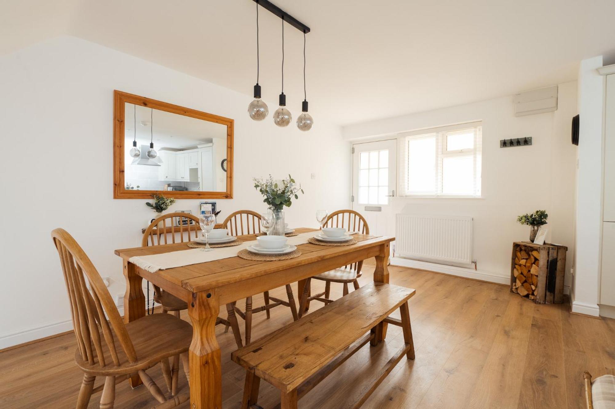 Eagle Cottage - Charming Cotswolds Getaway, Dog Friendly Wyck Rissington Εξωτερικό φωτογραφία